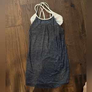 Athleta Swimdress XXS